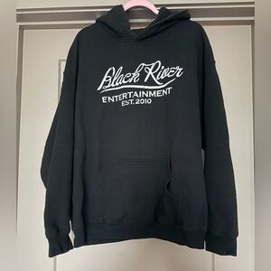 Black River Entertainment Hoodie